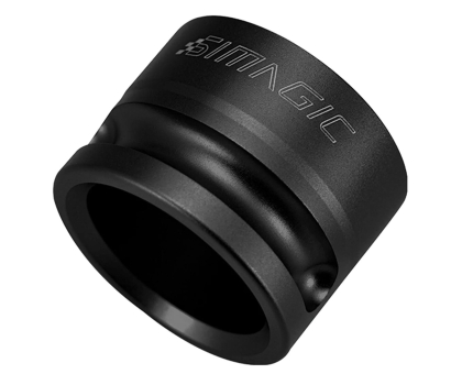 Kierownica do konsol SIMAGIC P-WMT-Black